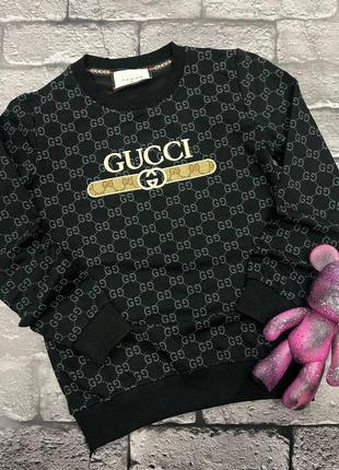 Світшот gucci