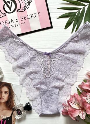 Victoria's secret трусики чікі (бразиліана) розмір m