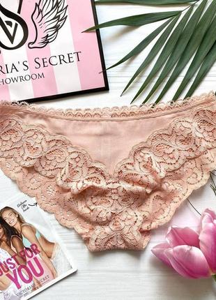 Victoria's secret трусики бікіні розмір xs