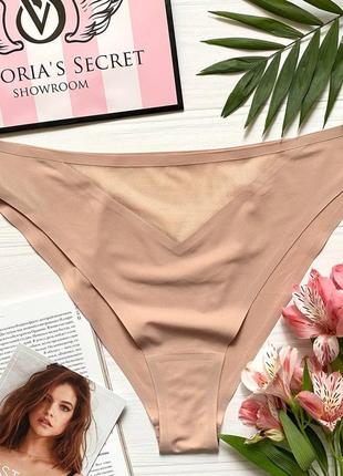 Victoria's secret трусики чікі (шортики) розмір xl