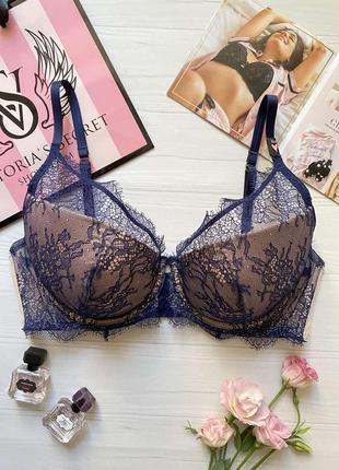 Бюст victoria's secret! розмір — 34d