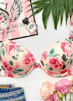 Бюст victoria's secret! розмір — 36b