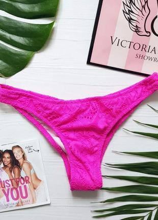 Плавочки victoria's secret, розмір xs