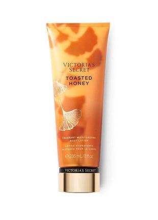 Увлажняющий лосьон toasted honey victoria’s secret