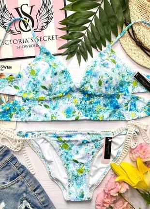 Купальник victoria's secret! розмір s/s