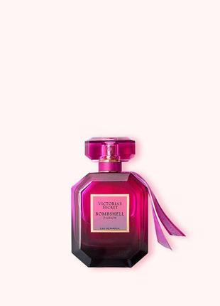 Духи bombshell passion eau de parfum victoria's secret 100ml