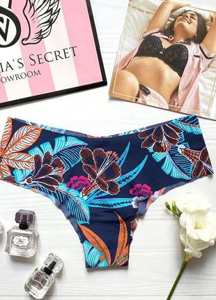 Victoria's secret трусики чікі (шортики) розмір xs