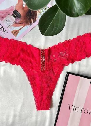 Victoria's secret трусики (стринги) розмір xs україна