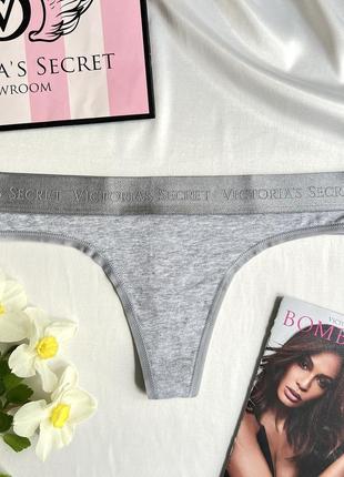 Victoria's secret трусики стрінги розмір m