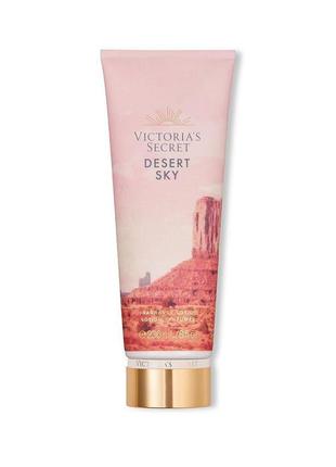 Зложуючий лосьйон desert sky victoria's secret україна