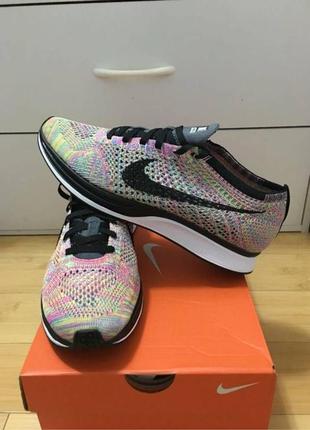 Nike flyknit