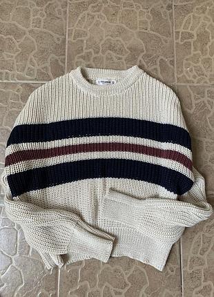 Кофта pull&bear