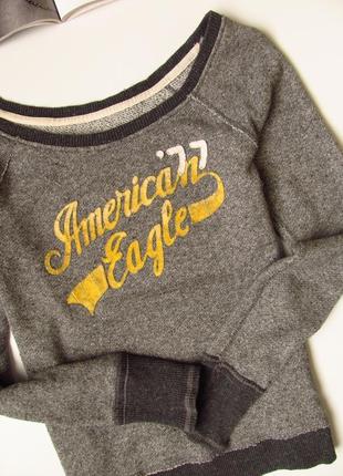 Свитер/джемпер  american eagle 🦅2 фото