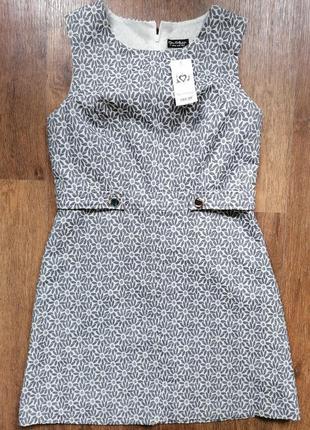 Платье miss selfridge (под туфли,сапоги,жакет,пиджак,кардиган,колготы,чулки,юбка, сумка)1 фото