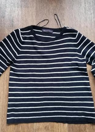 Стильный свитер marks&spencer (джемпер, пуловер)