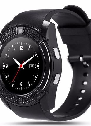 Смарт годинник smart watch v 8