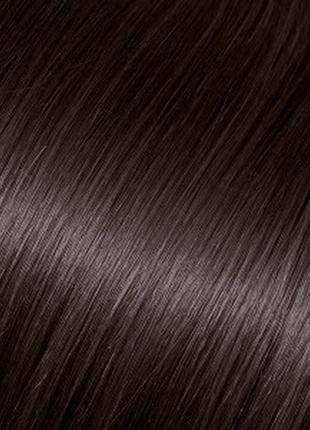 Фарба для волосся nouvelle hair color 100 мл. 1.22 фіолетово-ч...