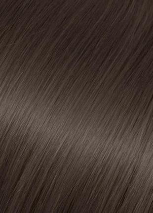 Фарба для волосся nouvelle hair color 100 мл. 7.12 попелястий ...