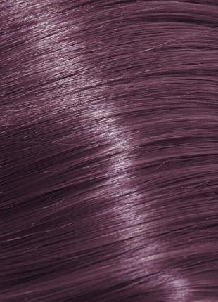 Фарба для волосся без аміаку matrix color sync 90 мл. 5vv1 фото