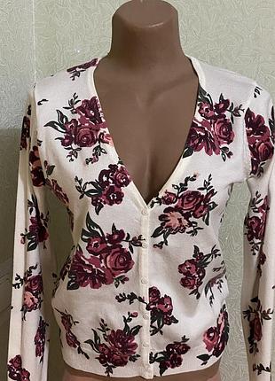 Тонка кофтинка