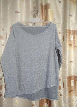 Кофта/блуза/туніка
