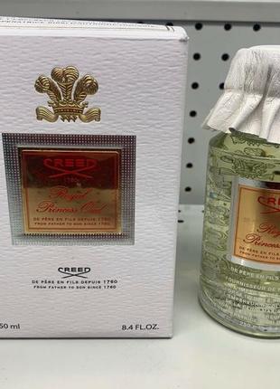 Creed royal princess oud 1 мл пробник