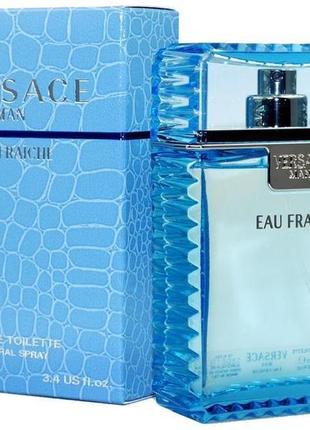 Versace man eau fraiche