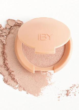 Хайлайтер iby radiant glow5 фото