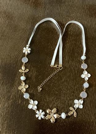 Американська ретро біжутерія