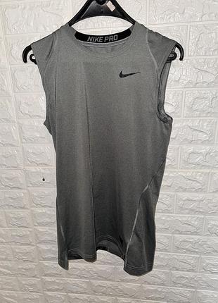 Майка nike