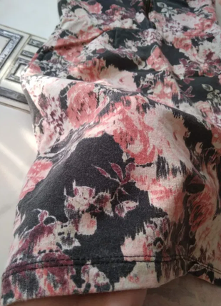 Сукня bershka, стильне платтье. міні плаття 3