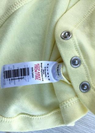 Майка-боді 3