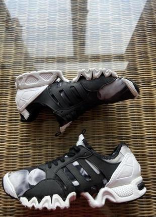 Кросівки для танців adidas, оригінал3 фото