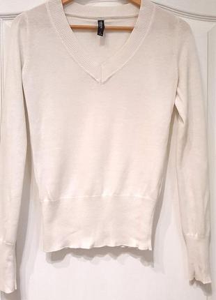 Джемпер трикотаж