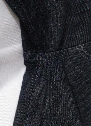 Красивые модные джинсы клеш8 фото