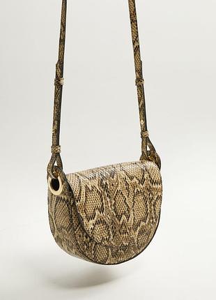 Стильна сумочка mango