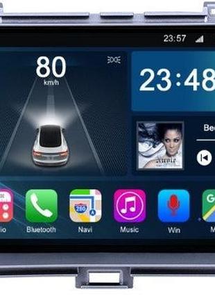 Штатна магнітола torssen toyota prius 12 f9232