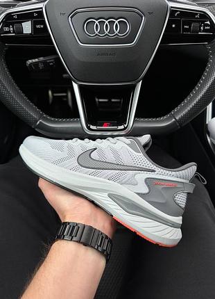 Мужские кроссовки nike winflo light grey