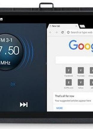 Штатна магнітола torssen vw tiguan 2017+ f10464 4g