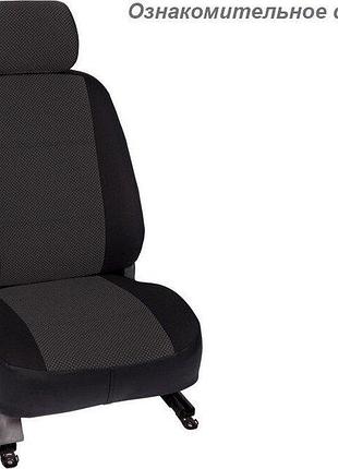 Чохли салону hyundai elantra iv (hd) 2006-2011 (зад. сід. 60/4...