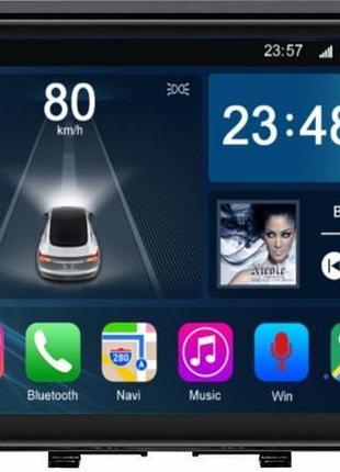 Штатна магнітола torssen honda civic 18+ f9232 4g