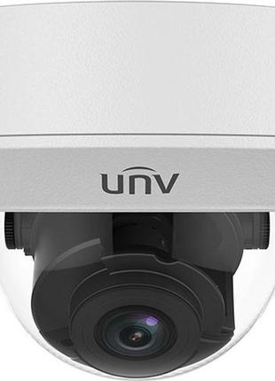 Ip-відеокамера купольна uniview ipc3232er3-duvz-c