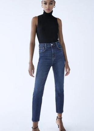 Джинси zara, 36 розмір