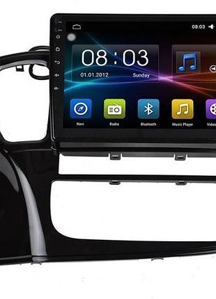 Штатна магнітола torssen mitsubishi outlander rockford 15-19 f...