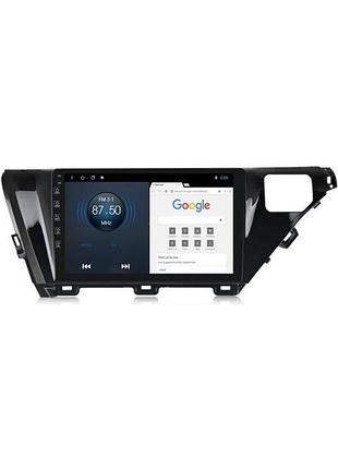 Штатна магнітола torssen toyota camry 70 high f10464 4g