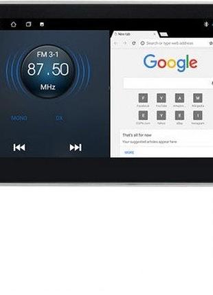 Штатна магнітола torssen toyota camry 50 f10464 4g