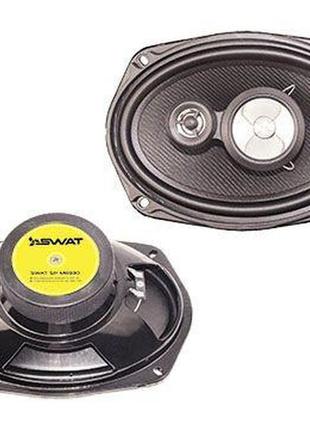 Swat автоакустика sp m6930