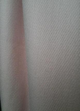 М'який рожевий шарф-палантин2 фото