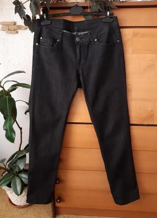 Чорні джинси c.i.c., стан нових3 фото