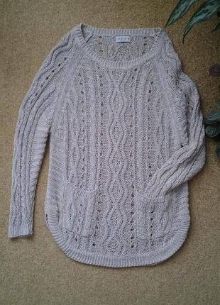 Цікавий светр для молодих і стильних, з колекції indigo3 фото
